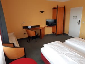 thumbnail: Room