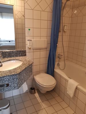 thumbnail: Bathroom