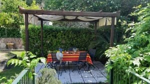 thumbnail: Terrace/patio