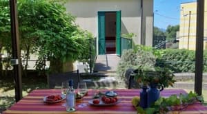 thumbnail: Outdoor dining
