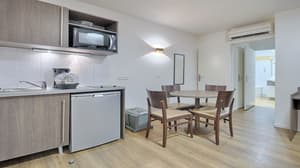 thumbnail: Living area