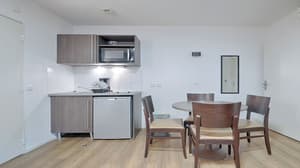 thumbnail: Living area