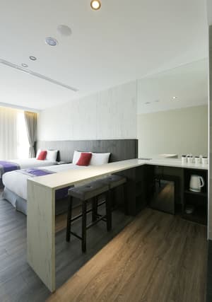 thumbnail: Room