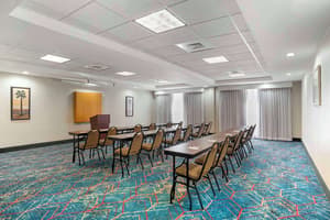 thumbnail: Meeting facility