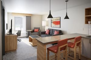 thumbnail: Room amenity