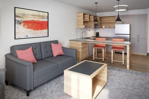 thumbnail: Room amenity