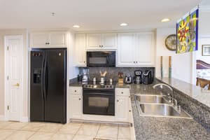 thumbnail: Private kitchen