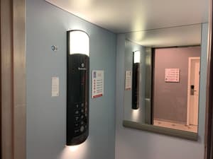 thumbnail: Interior