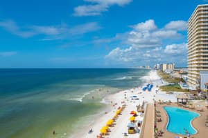 thumbnail: Beach