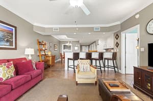 thumbnail: Living area