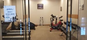 thumbnail: Gym