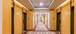 thumbnail: Hallway