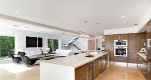 thumbnail: Private kitchen