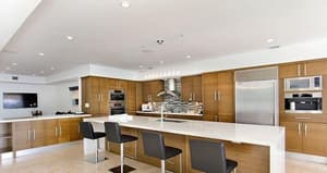 thumbnail: Private kitchen