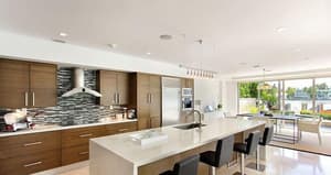 thumbnail: Private kitchen