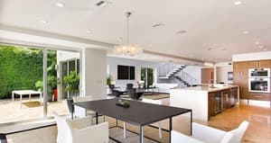 thumbnail: In-room dining