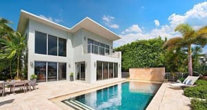 thumbnail: Outdoor pool