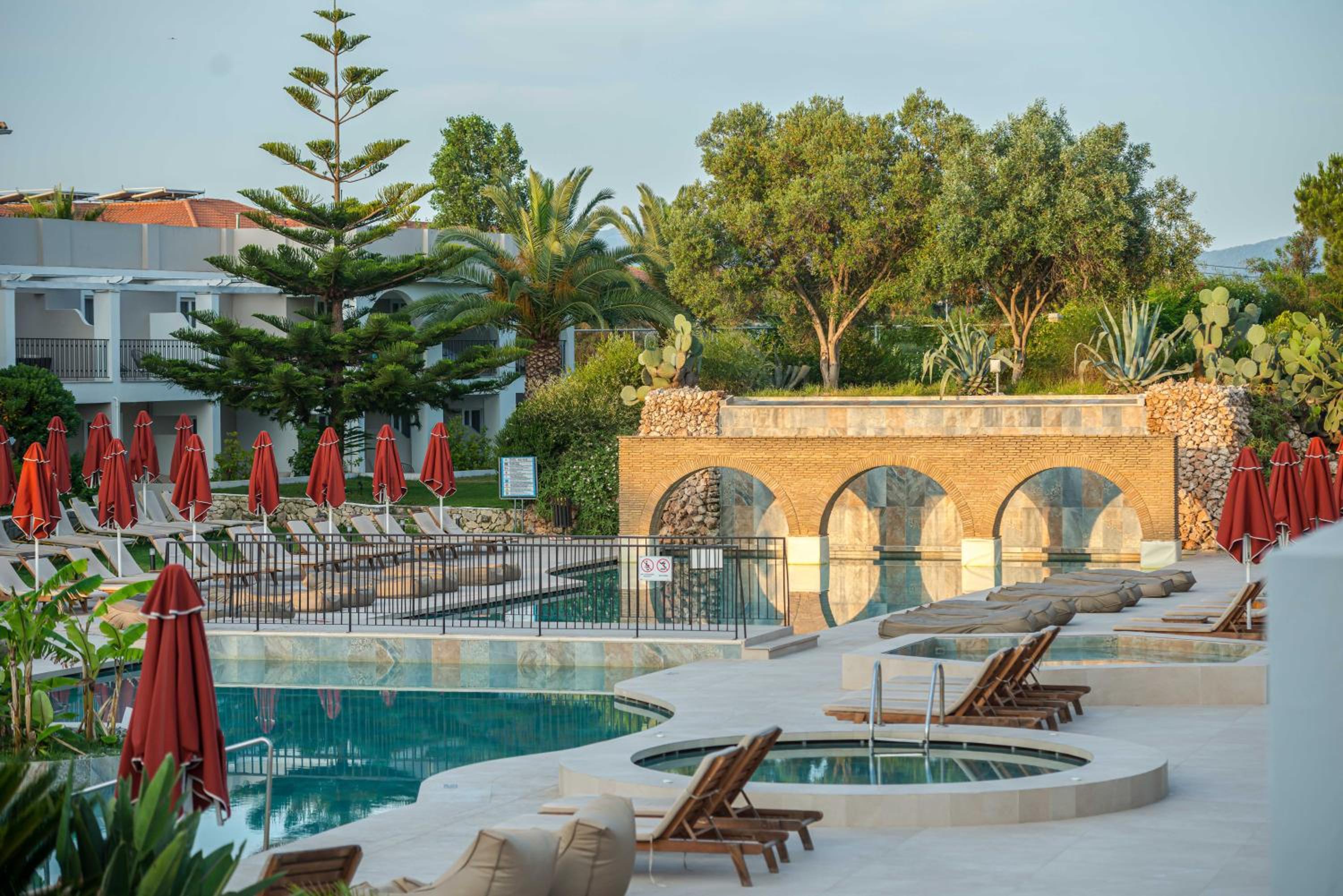 Surroundings