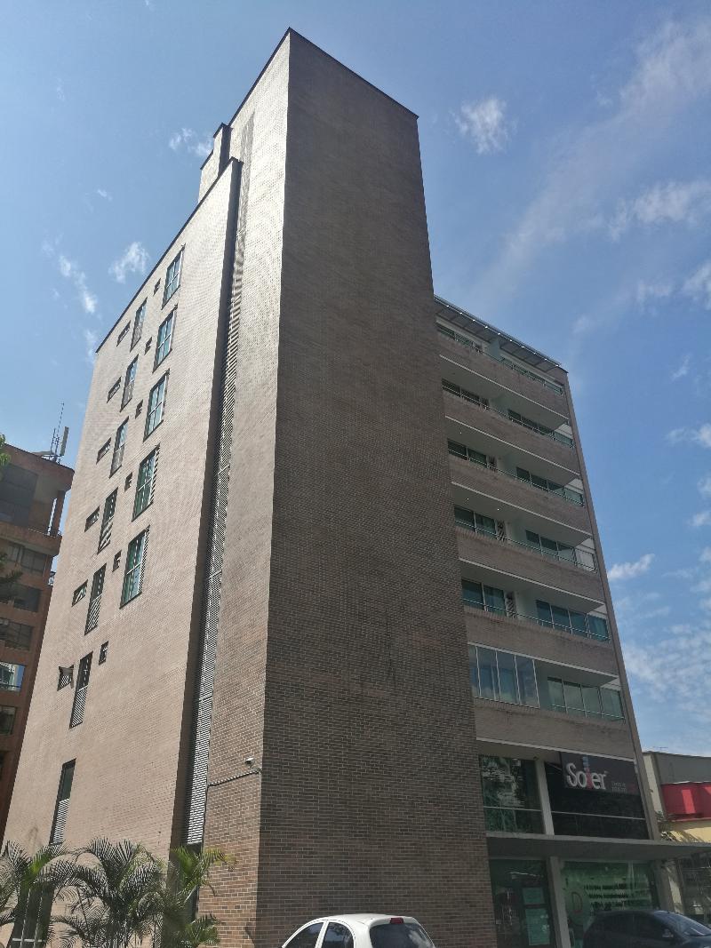 General view