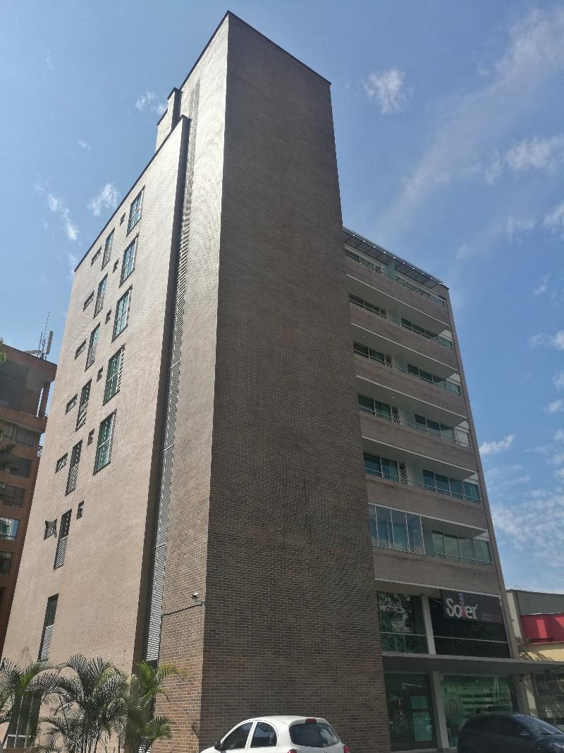 General view