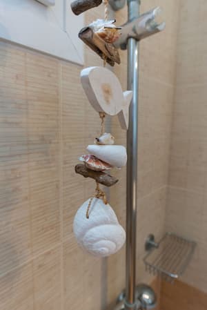 thumbnail: Bathroom shower