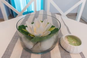 thumbnail: Room amenity