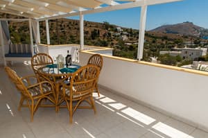 thumbnail: Balcony