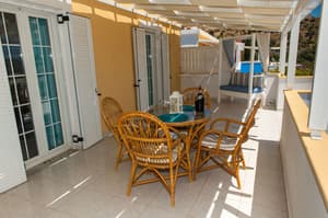 thumbnail: Balcony