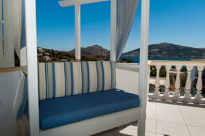 thumbnail: Terrace/patio