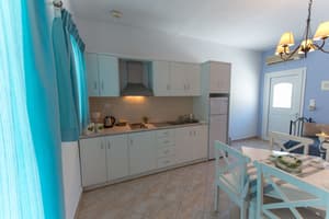 thumbnail: Private kitchenette