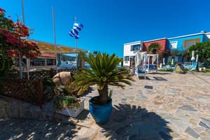 thumbnail: Terrace/patio