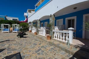 thumbnail: Terrace/patio