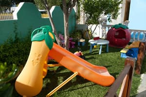 thumbnail: Children's play area - outdoor