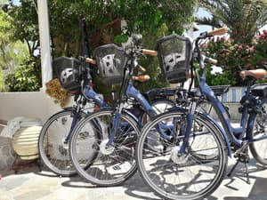 thumbnail: Bicycling