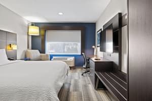 thumbnail: Room amenity