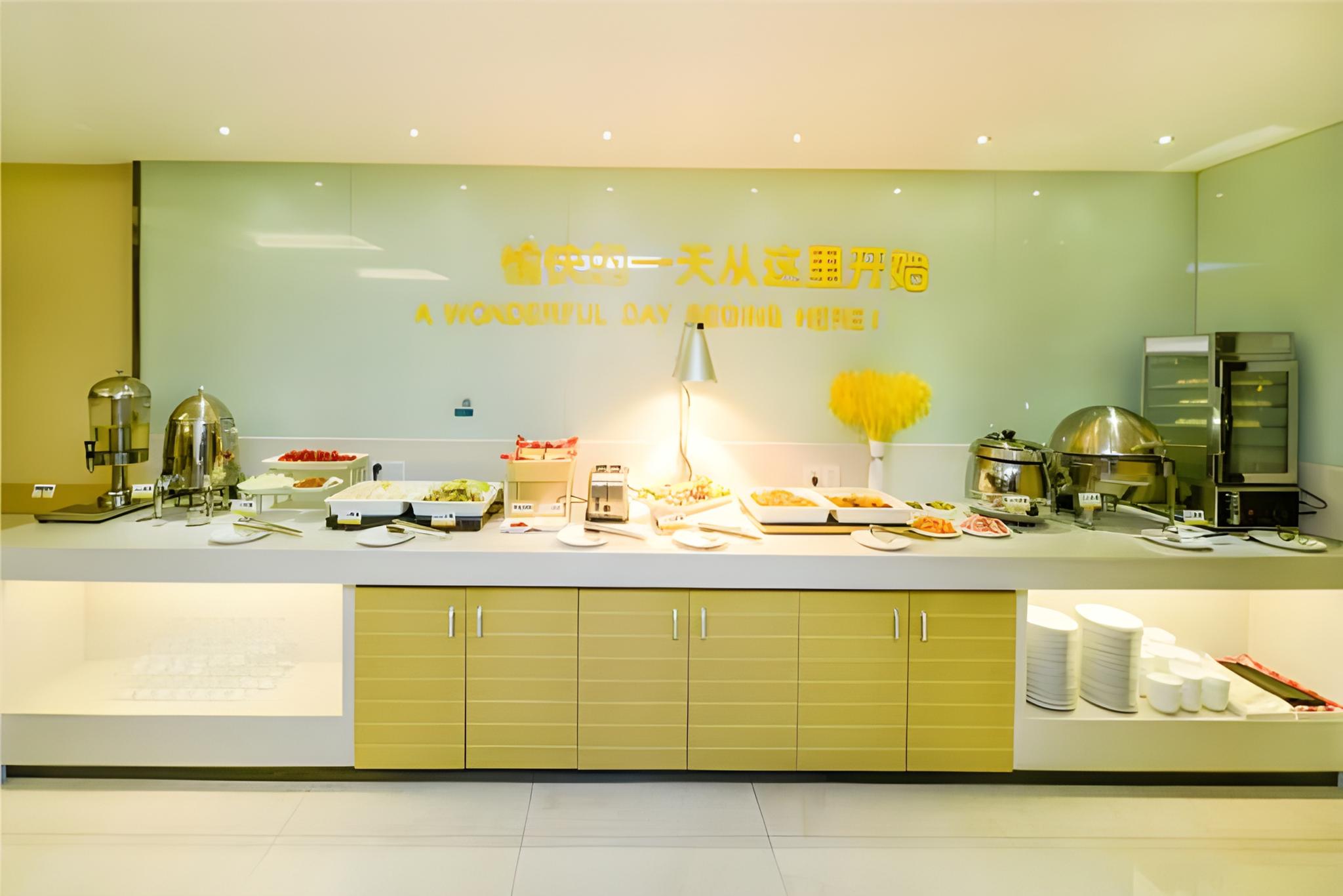 Restaurant-cafeteria