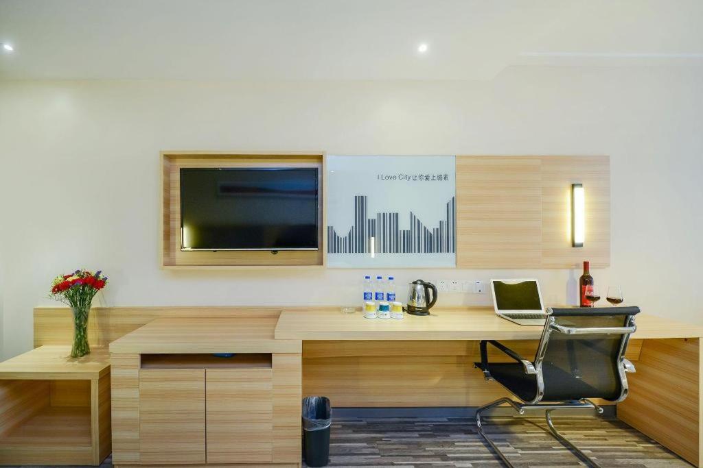 Work-area