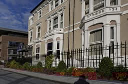 Best Western London Highbury