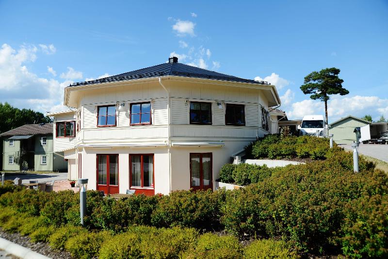 General view