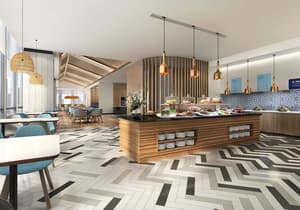 thumbnail: Restaurant