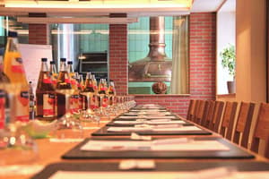 thumbnail: Food and drink