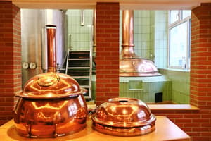 thumbnail: Food and drink