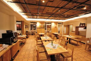 thumbnail: Food and drink