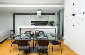 thumbnail: In-room dining