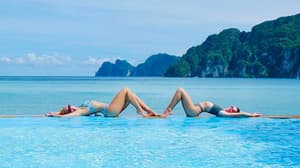 thumbnail: Pool