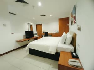 thumbnail: Room