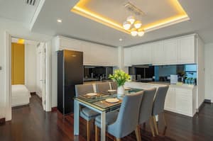 thumbnail: Private kitchen