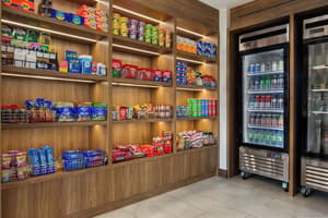 thumbnail: Property amenity