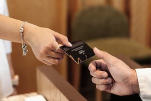 thumbnail: Property amenity