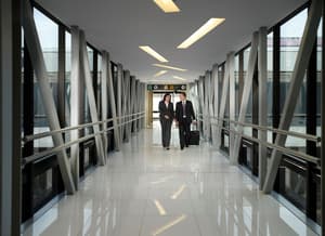 Courtyard Mexico City Airport